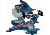 BOSCH GCM 340-305 D PROFESSIONAL Kapovací a pokosová pila 0601B60000