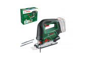 BOSCH AdvancedSaw 18V-140 (holé nářadí) Aku kmitací pila 0603013000