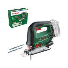 BOSCH AdvancedSaw 18V-140 (holé nářadí) Aku kmitací pila 0603013000