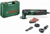 BOSCH PMF 250 CES Multifunkční nářadí 0603102100
