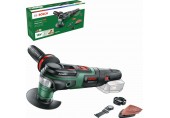 BOSCH AdvancedMulti 18 Multifunkční nářadí (solo) 0603104000
