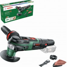 BOSCH AdvancedMulti 18 Multifunkční nářadí (solo) 0603104000