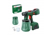 BOSCH AdvancedSpray 18V-500 (holé nářadí) Akumulátorová stříkací pistole 0603208200