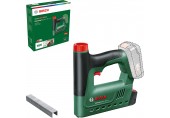 BOSCH UniversalTacker 18V-14 Akumulátorová sponkovačka (solo) 06032A7000