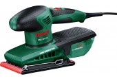 BOSCH PSS 200 AC Vibrační bruska 0603340100