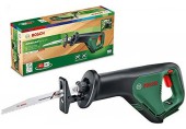 BOSCH AdvancedRecip 18 Akumulátorová pila ocaska 06033B2402