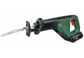 BOSCH AdvancedRecip 18 Akumulátorová pila ocaska 06033B2403