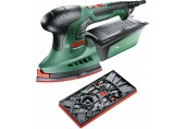 BOSCH PSM 200 AES Multibruska 06033B6000