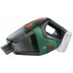 BOSCH Universal Vac 18 Akumulátorový ruční vysavač 06033B9102