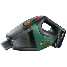 BOSCH Universal Vac 18 Akumulátorový ruční vysavač 06033B9103