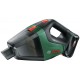 BOSCH Universal Vac 18 Akumulátorový ruční vysavač 06033B9103