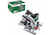 BOSCH PKS 40 Upgrade Ruční okružní pila 06033C5000