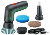 BOSCH UniversalBrush Akumulátorový čisticí kartáč 06033E0000