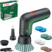 VÝPRODEJ BOSCH Sada UniversalBrush Akumulátorový čisticí kartáč 06033E0002 VYZKOUŠENO!!