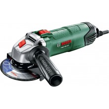 BOSCH UniversalGrind 750-115 Úhlová bruska 06033E2000