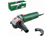 BOSCH UniversalGrind 850-125 Úhlová bruska 06033E2100