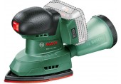 BOSCH UniversalSander 18V-10 Multibruska aku 06033E3100