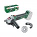 BOSCH UniversalGrind 18V-75 Akumulátorová úhlová bruska, 125 mm (solo) + kotouč 06033E5002