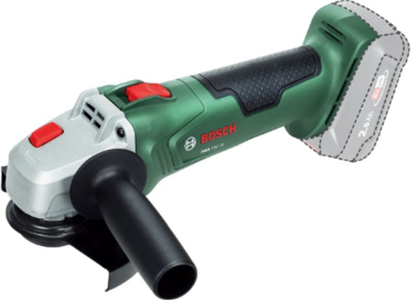 BOSCH PWS 18V-70 Akumulátorová úhlová bruska, 115 mm 06033E6000 BOSCH PWS 18V-70 Akumulátorová úhlová bruska, 115 mm 06033E6000