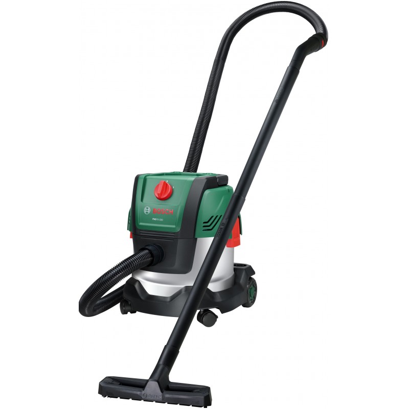 BOSCH PAS15-220 Univerzální vysavač 06033E7100 BOSCH PAS15-220 Univerzální vysavač 06033E7100