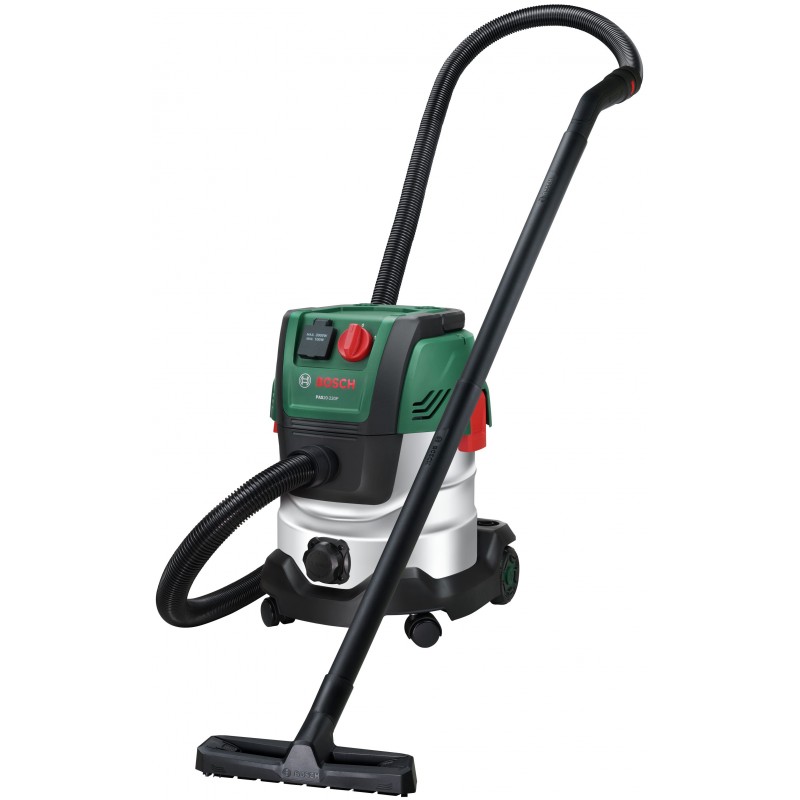BOSCH PAS20-220P Univerzální vysavač 06033E7200 BOSCH PAS20-220P Univerzální vysavač 06033E7200