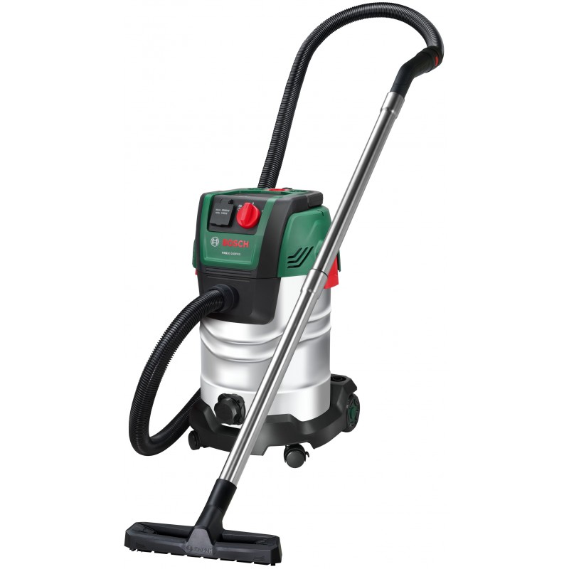 BOSCH PAS30-24PRS Univerzální vysavač 06033E7300 BOSCH PAS30-24PRS Univerzální vysavač 06033E7300