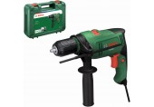 BOSCH PSB 650 Příklepová vrtačka, kufr 06033F2001