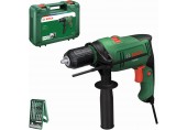 BOSCH PSB 650 Příklepová vrtačka, AC, kufr 06033F2002