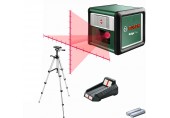 BOSCH Quigo Plus Křížový laser 0603663602