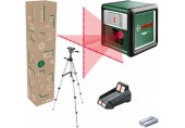 BOSCH Quigo Plus Křížový laser 06036636Z0