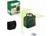 BOSCH AdvancedLevel 360 Křížový laser 360° 0603663B06