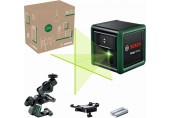 BOSCH Quigo Green 2.gen Křížový laser 0603663CZ0