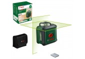 BOSCH UniversalLevel UNI 360 Křížový laser 360° 0603663E05