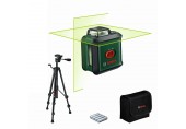 BOSCH UniversalLevel 360 (Set) Křížový laser 360° + stativ 0603663E06