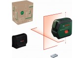 BOSCH UniversalLevel 2 Krížový laser 0603663FZ0