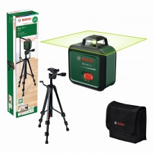 Bosch Sada PLL 360-1G Čárový laser 0603663M01