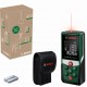 BOSCH UniversalDistance 50C Digitální laserový dálkoměr 06036723Z0