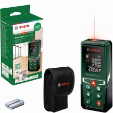 BOSCH UniversalDistance 50 Laserový dálkoměr 0603672801