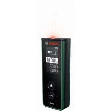 BOSCH Zamo IV UNI Laserový dálkoměr 0603672H00