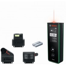 BOSCH Zamo IV Set UNI Laserový dálkoměr 0603672H01