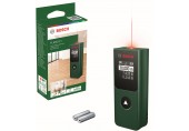 BOSCH PLM30-21 Digitální laserový dálkoměr 0603672K00