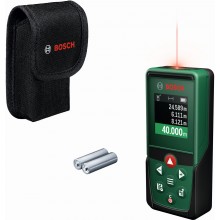 BOSCH PLM40-23 Digitální laserový dálkoměr 0603672M00
