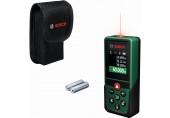 BOSCH PLM60-23C Digitální laserový dálkoměr 0603672P00