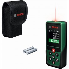 BOSCH PLM60-23C Digitální laserový dálkoměr 0603672P00