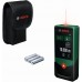 BOSCH PLM70-27 Digitální laserový dálkoměr 0603672S00