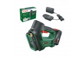 BOSCH UniversalPump 18V (1x2,0 Ah) Akumulátorová pumpička 0603947101