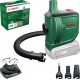 BOSCH EasyInflate 18V-500 Akumulátorová objemová pumpička (solo) 0603947200