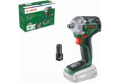 BOSCH UniversalImpactDrive 18V-350 Aku příklepový šroubovák 0603980304