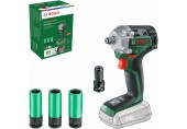 BOSCH UniversalImpactDrive 18V-350 Aku příklepový šroubovák 0603980305