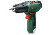 BOSCH EasyDrill 1200 Akumulátorový dvourychlostní vrtací šroubovák bez aku 06039D3005